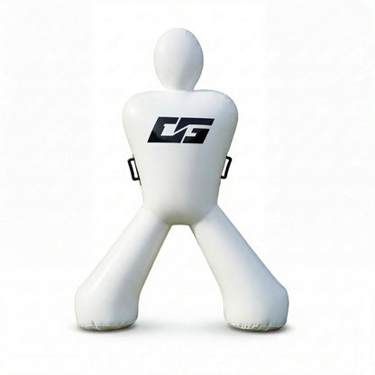 Standing Inflatable GK Training Mannequin