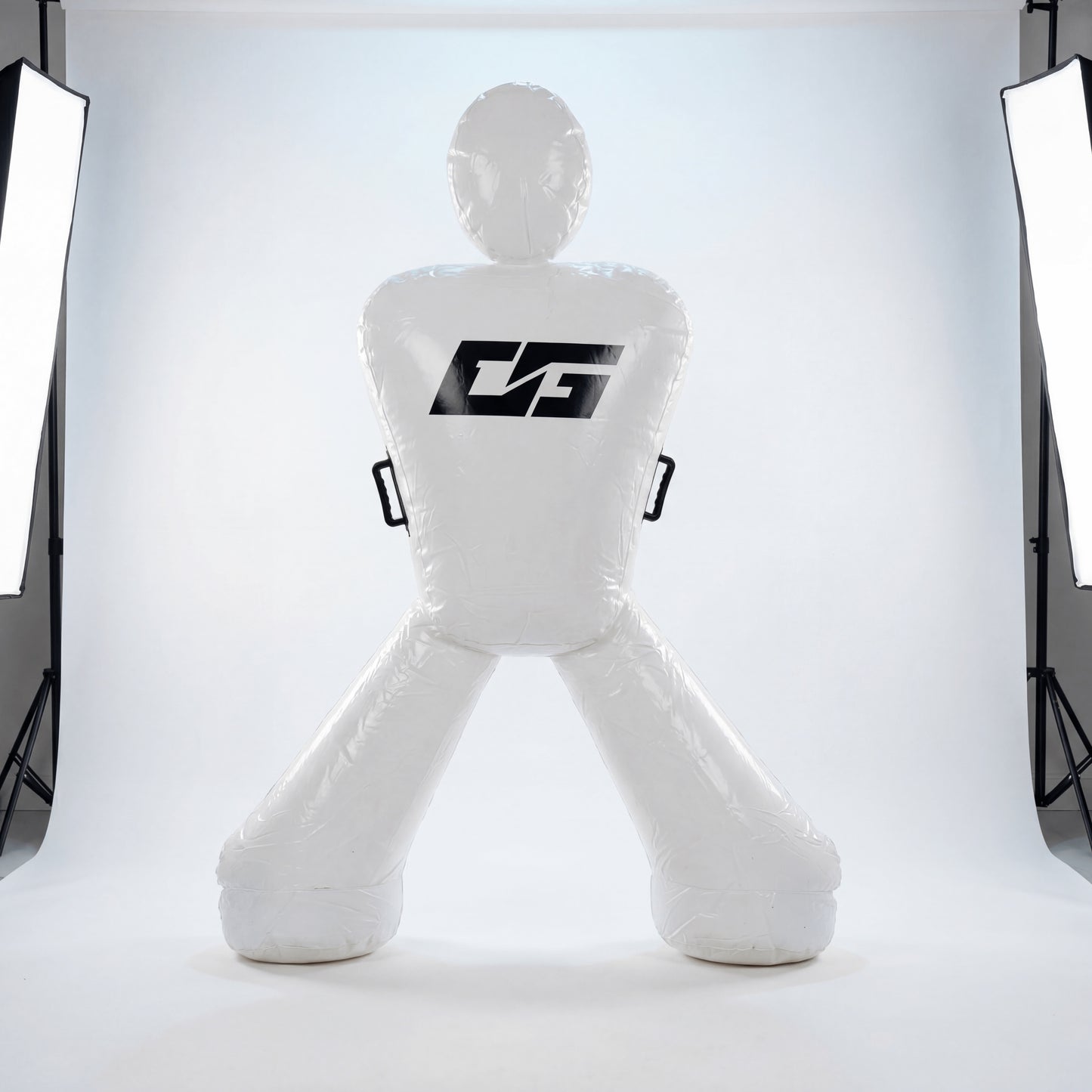 Standing Inflatable GK Training Mannequin
