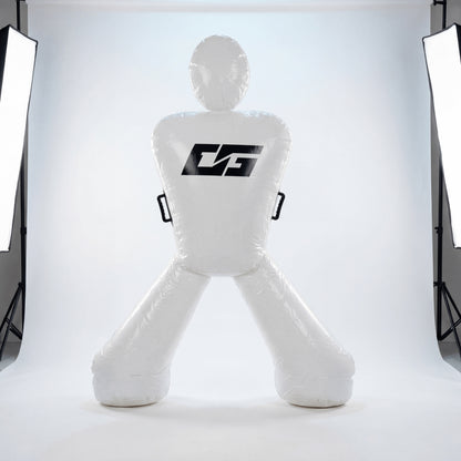 Standing Inflatable GK Training Mannequin
