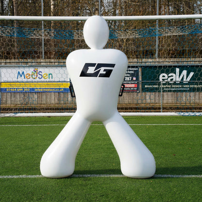 Standing Inflatable GK Training Mannequin