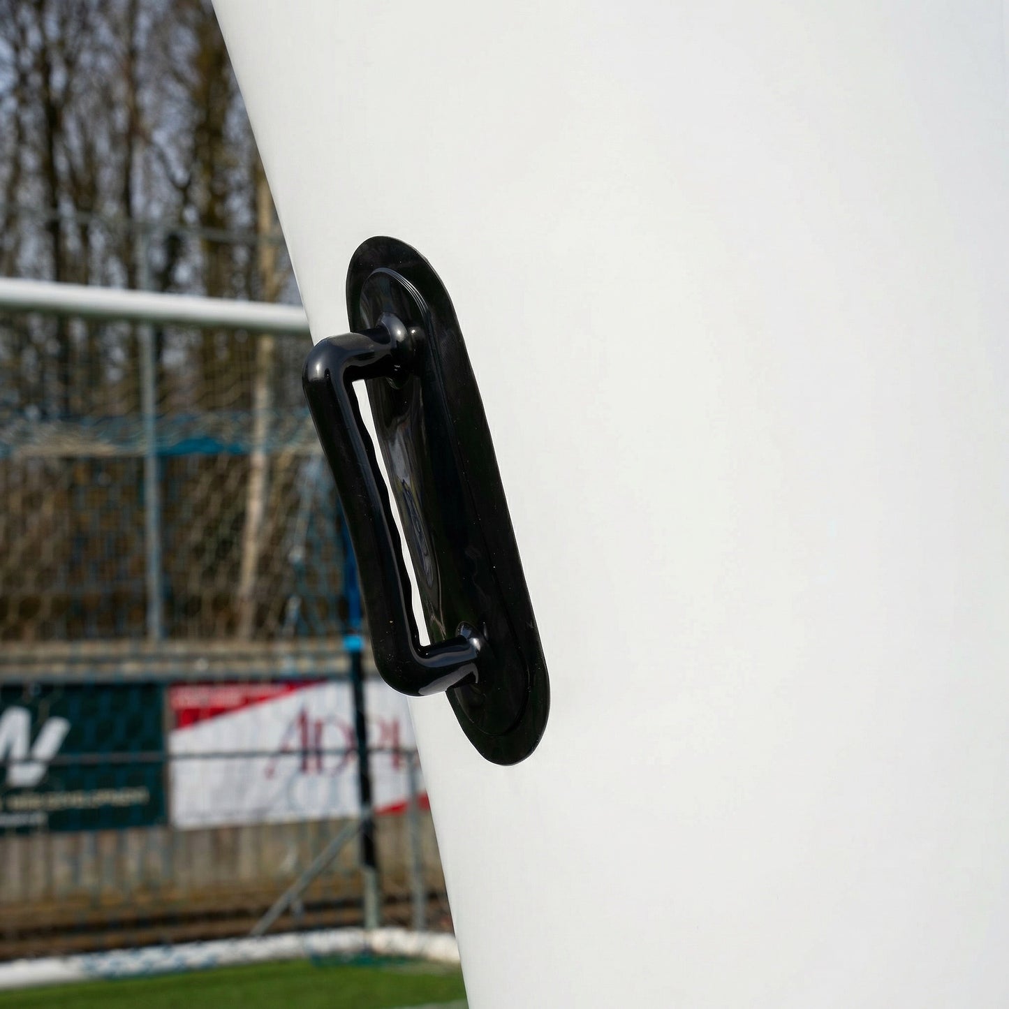 Standing Inflatable GK Training Mannequin