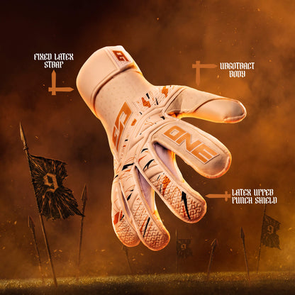 Junior LTX Pro - Siege