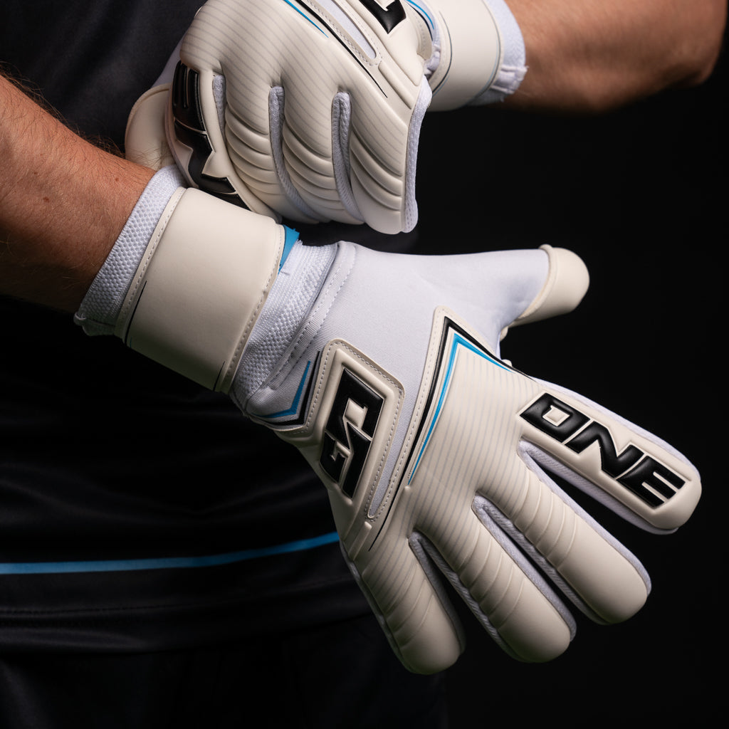 Finger Save NXT Advance | Fingersave Goalkeeper Gloves | One Glove® America – The ...