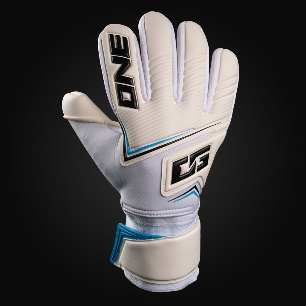 NXT Advance | Fingersave Goalkeeper Gloves | One Glove® America – The ...