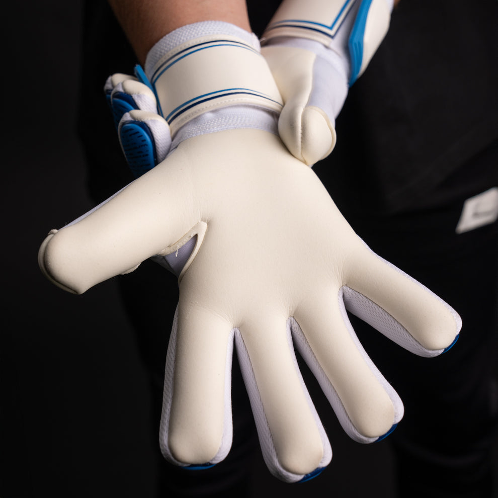NXT Advance Wave | Fingersave Wet Weather Goalkeeper Gloves | One Glove ...