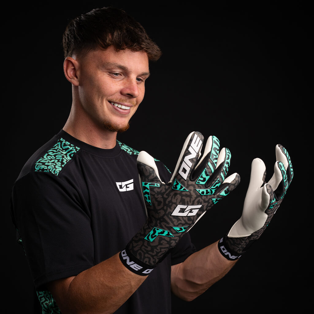 The One Glove OG1 - Thumbnail 3