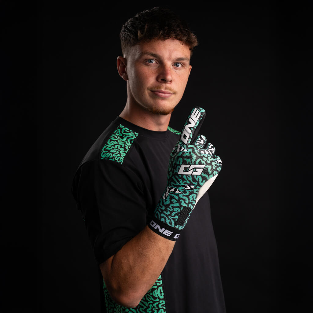 The One Glove OG1 - Thumbnail 5