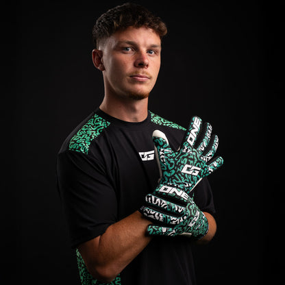 Junior OG1 - Mentality Monster NGT