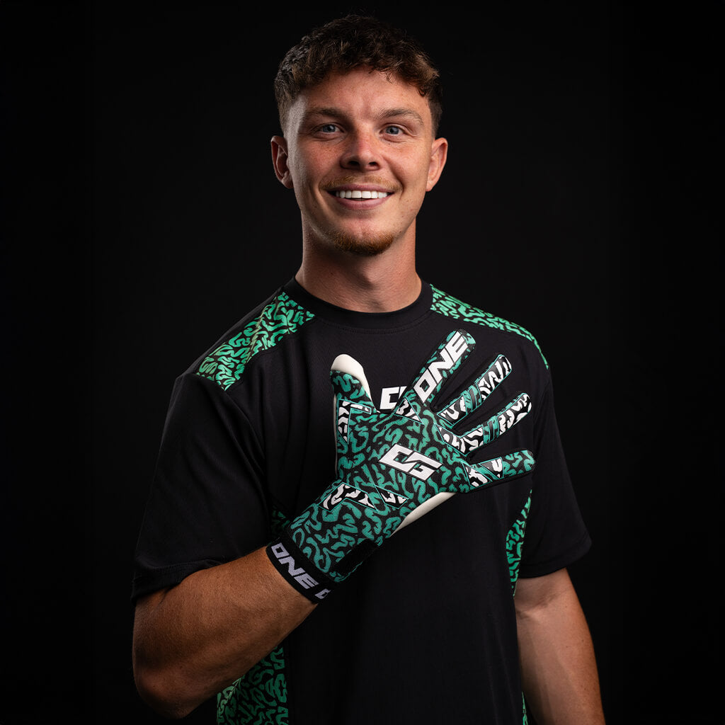 OG1 - Mentality Monster NGT