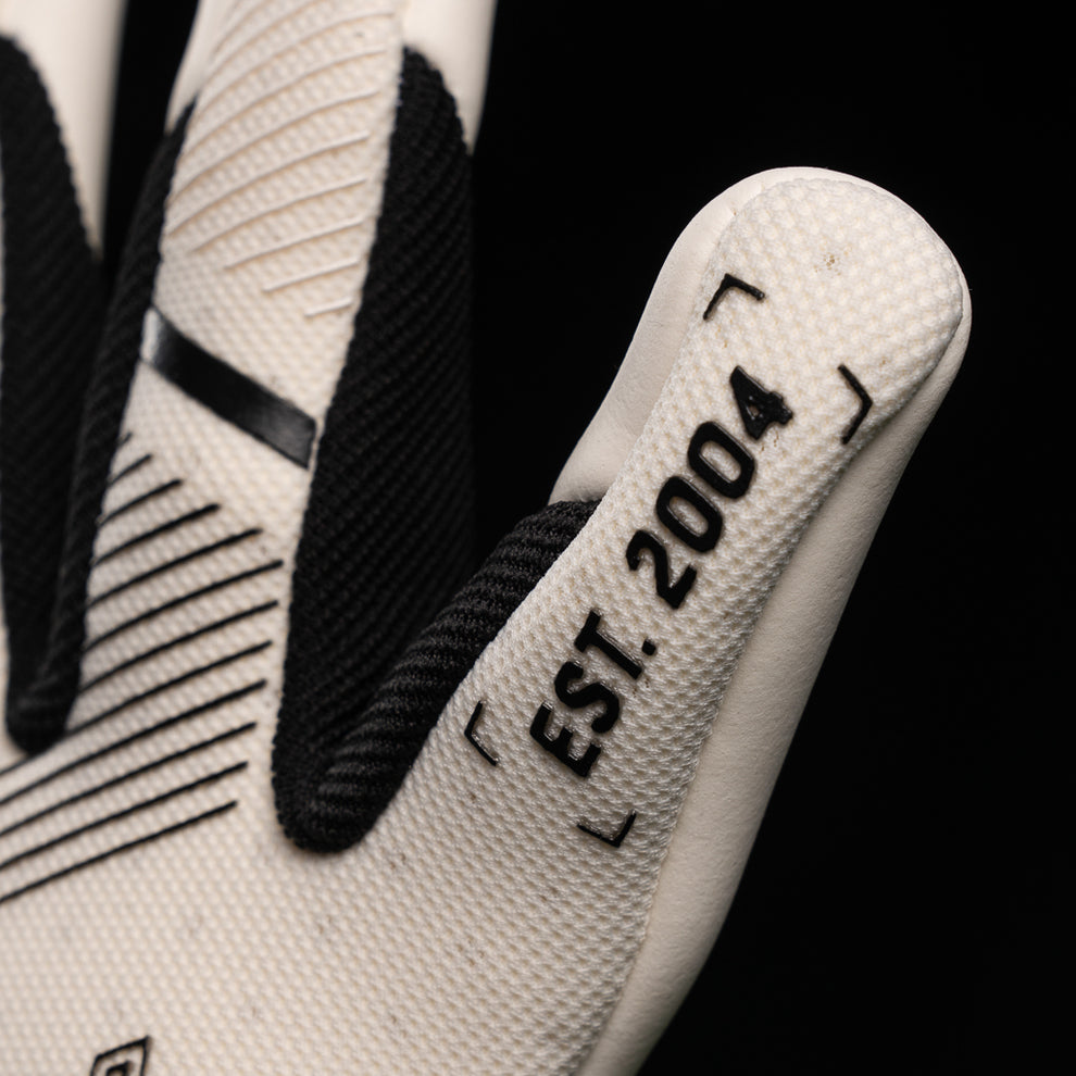 OG1 Heritage HYL SL | Hyla SL Hybrid Cut Goalkeeper Gloves | One Glove ...