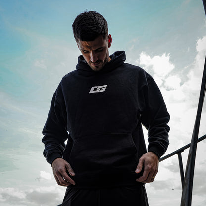 OG Collective Hoodie