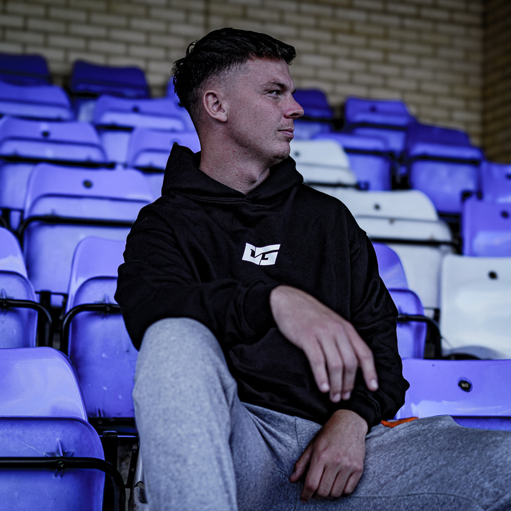 OG Collective Hoodie