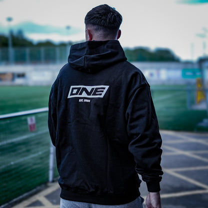 OG Collective Hoodie