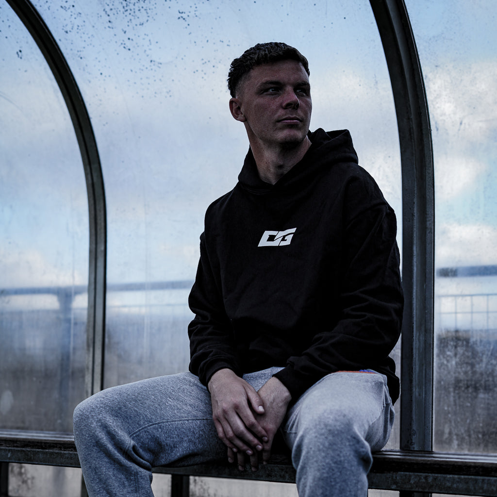 OG Collective Hoodie