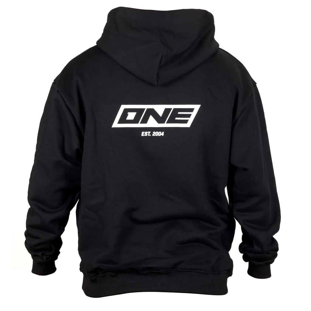 OG Collective Hoodie