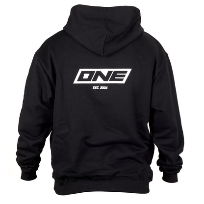 OG Collective Hoodie