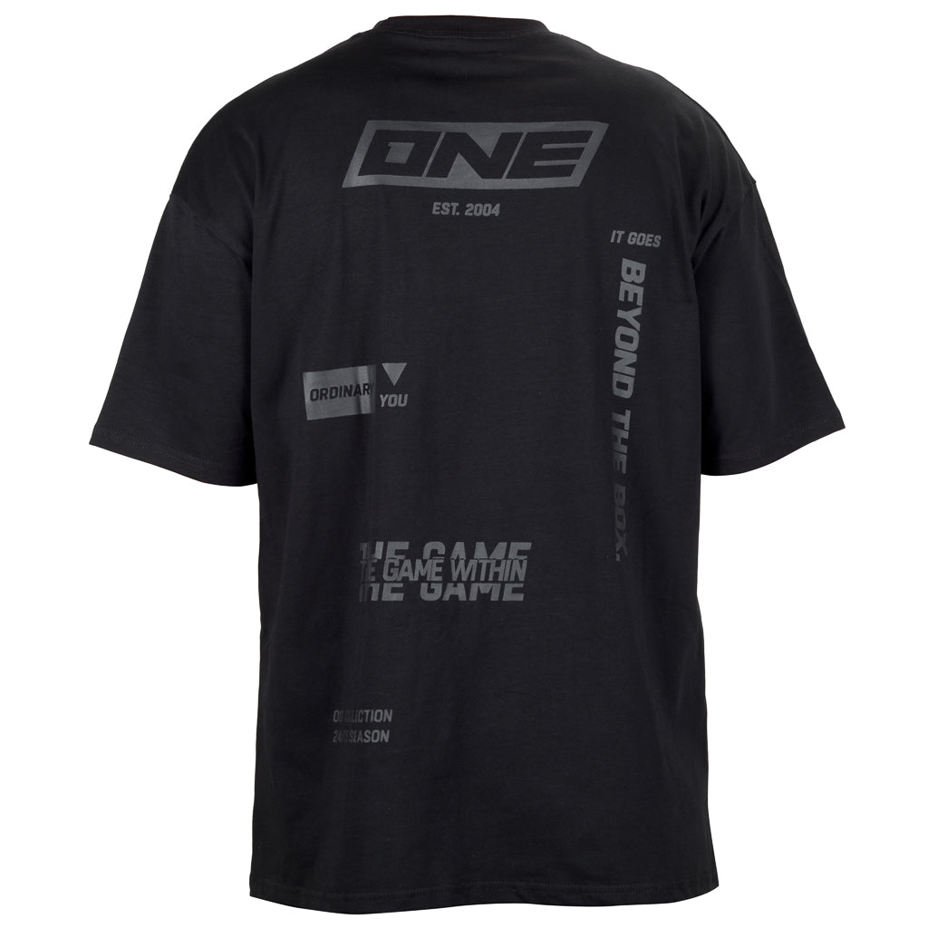OG Collective Box Tee
