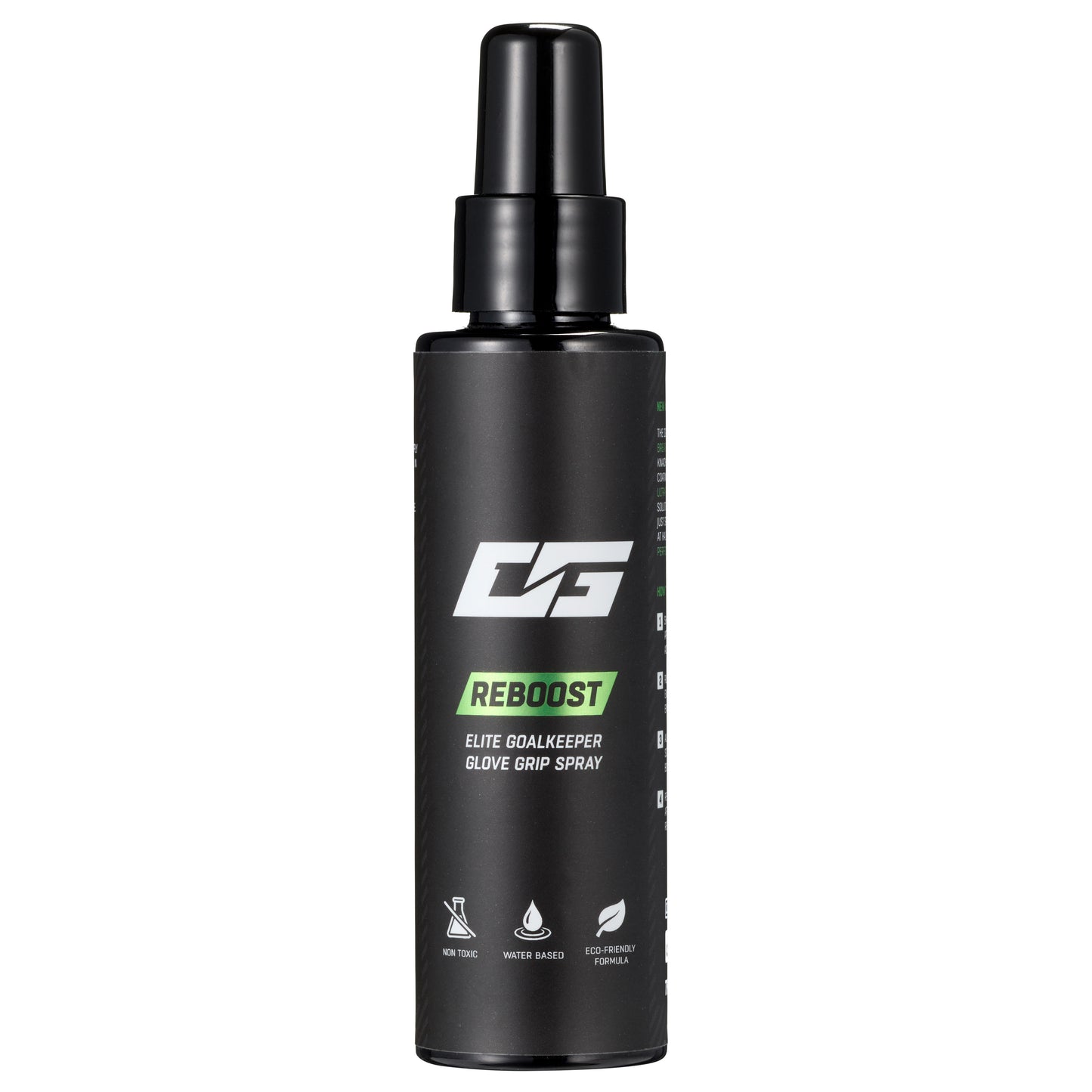 Reboost - Grip Spray