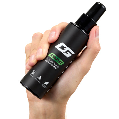 Reboost - Grip Spray