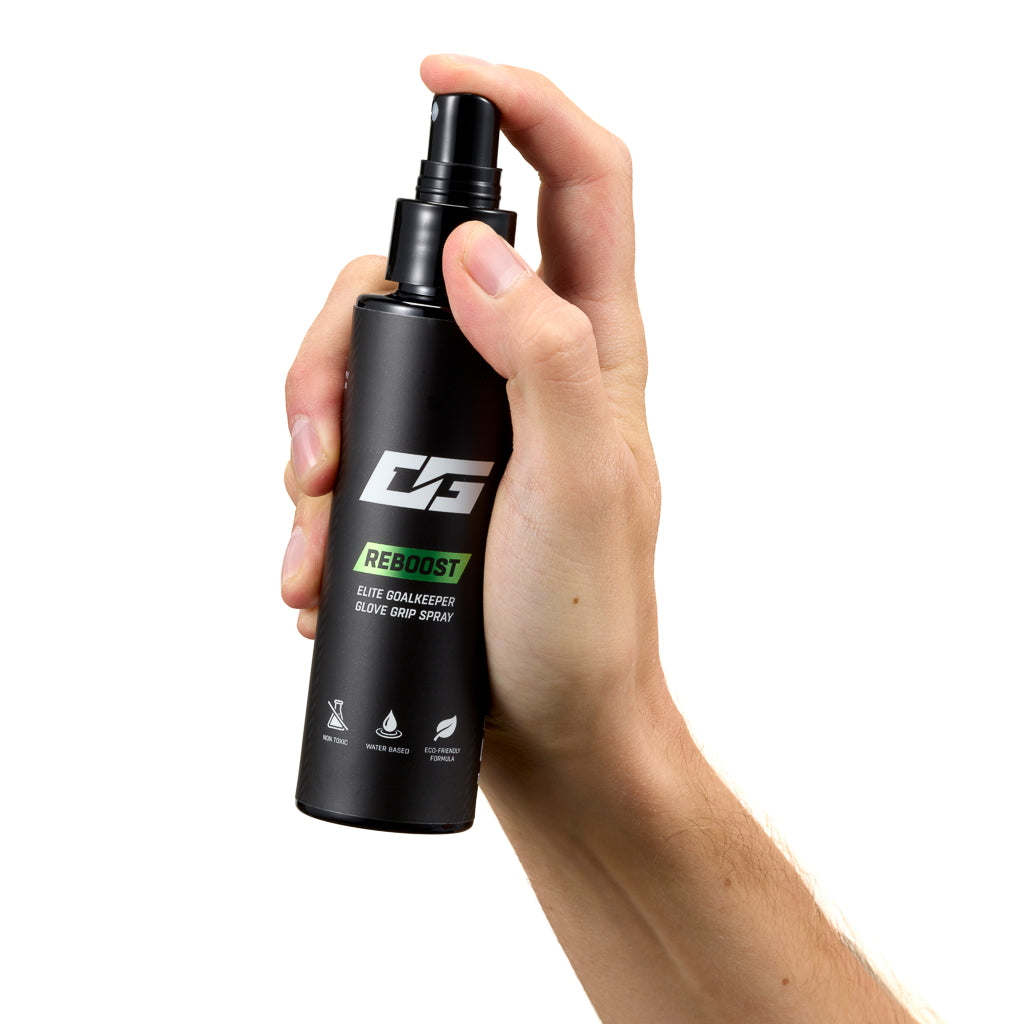 Reboost - Grip Spray