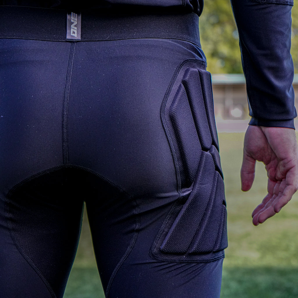 Power Armour Trousers