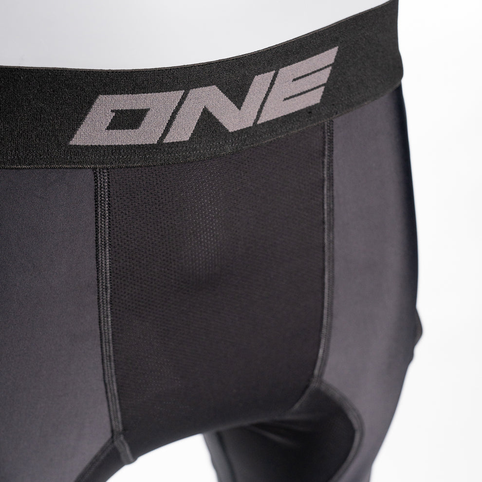 Power Armour Trouser | Padded Goalkeeper Base Layers | One Glove ...