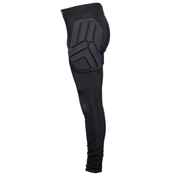Junior Power Armour Trouser | Padded Goalkeeper Base Layers | One Glove ...