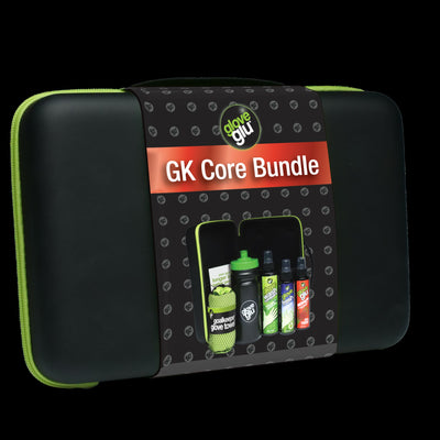 gloveglu GK Core Bundle (7 Piece Pack)