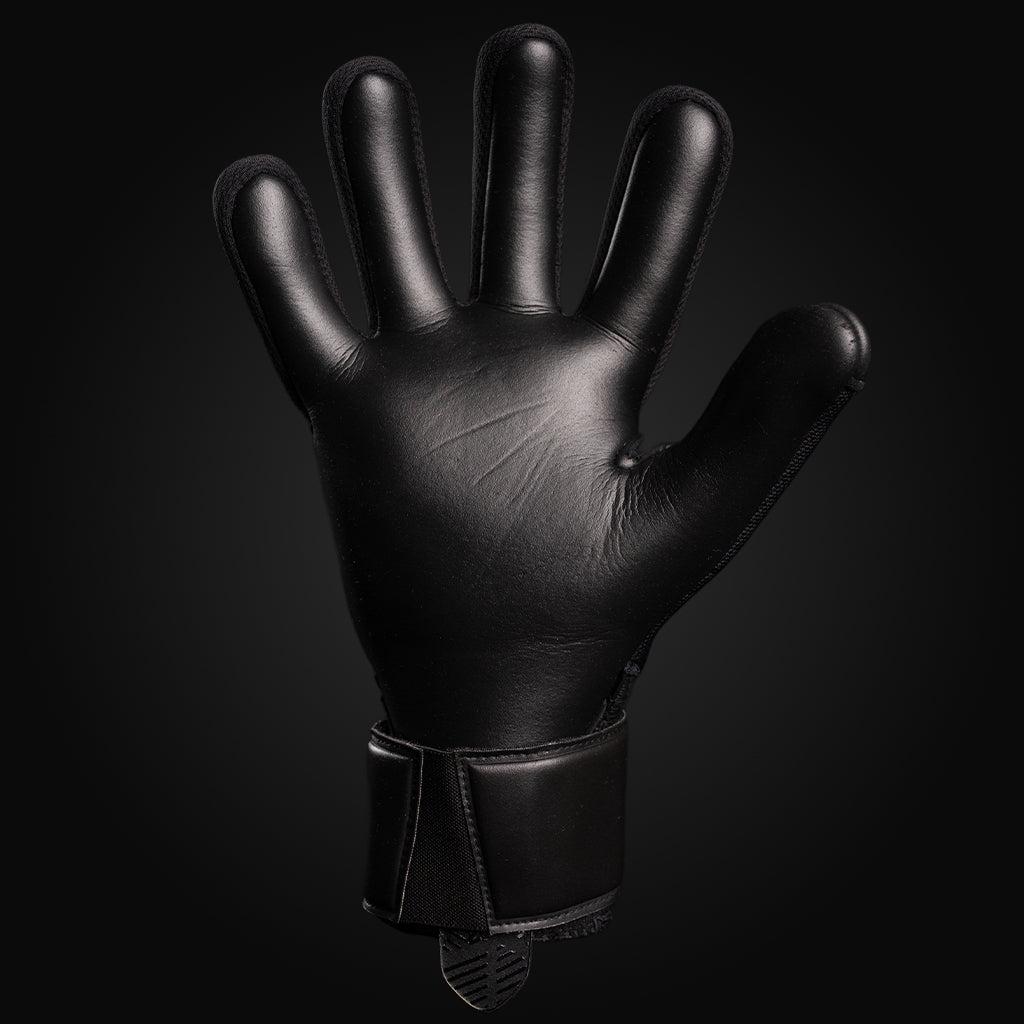NXT Pro Void NGT Fingersave Goalkeeper Gloves