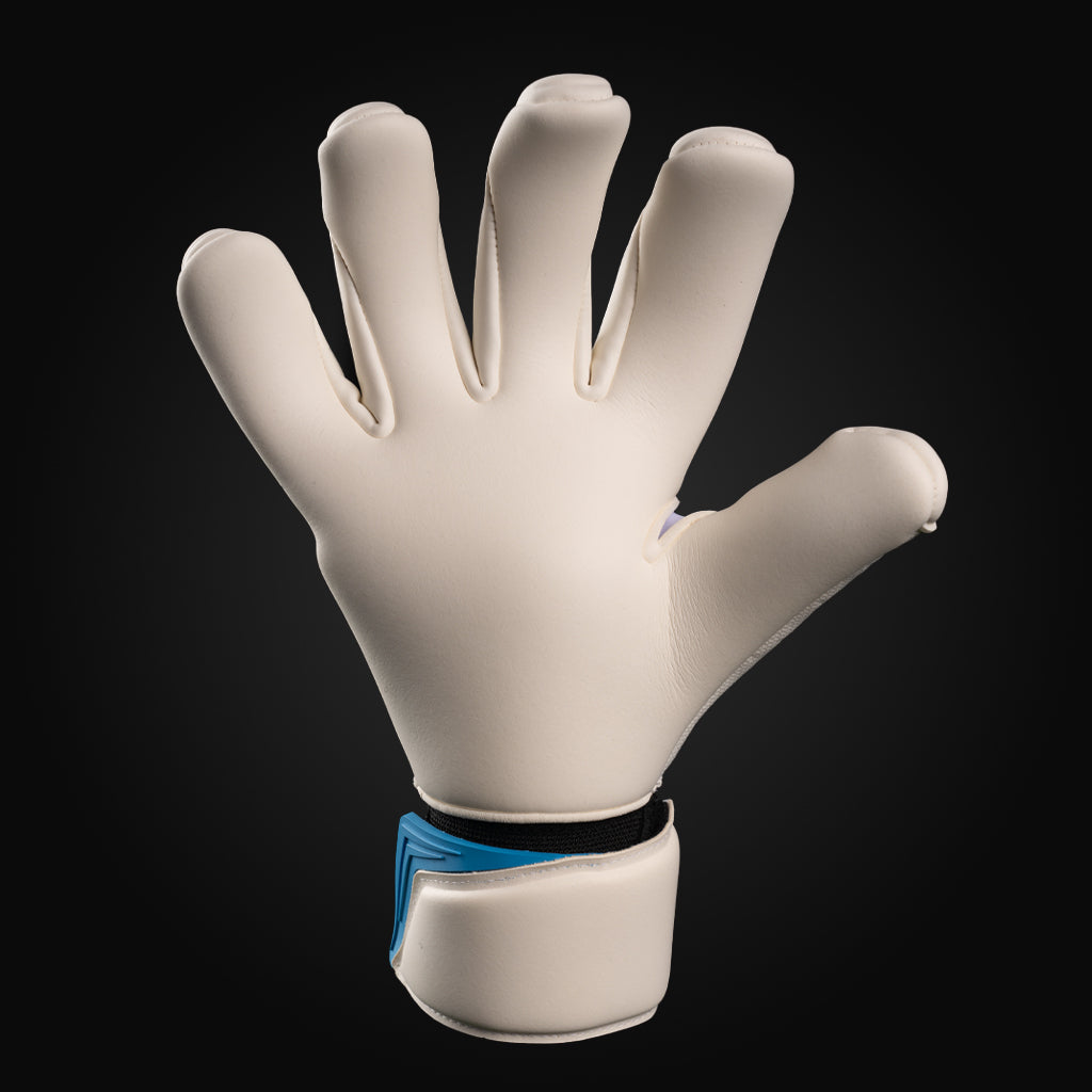 Hybrid Cut Goalkeeper Gloves | Hybrid Goalie Gloves | One
