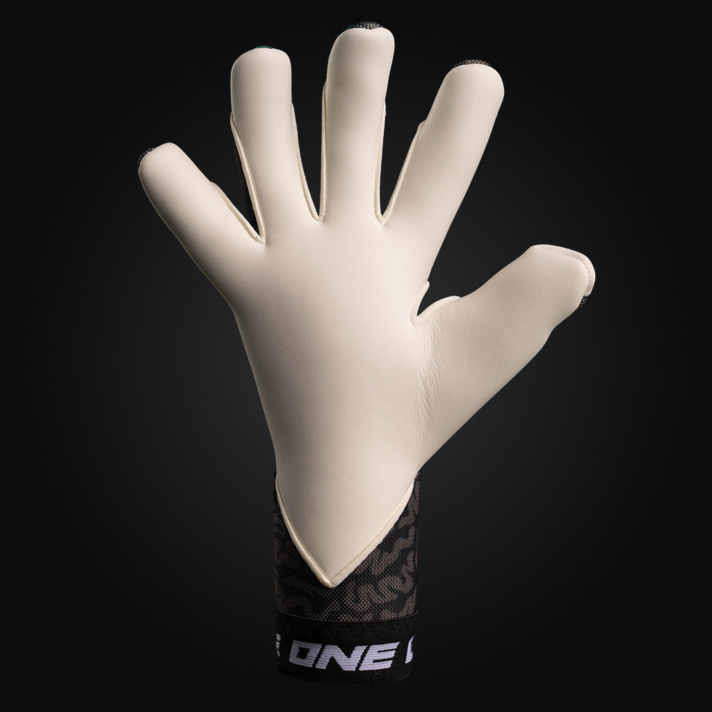 Size 7 Goalkeeper Gloves | One Glove™ America – The One Glove US