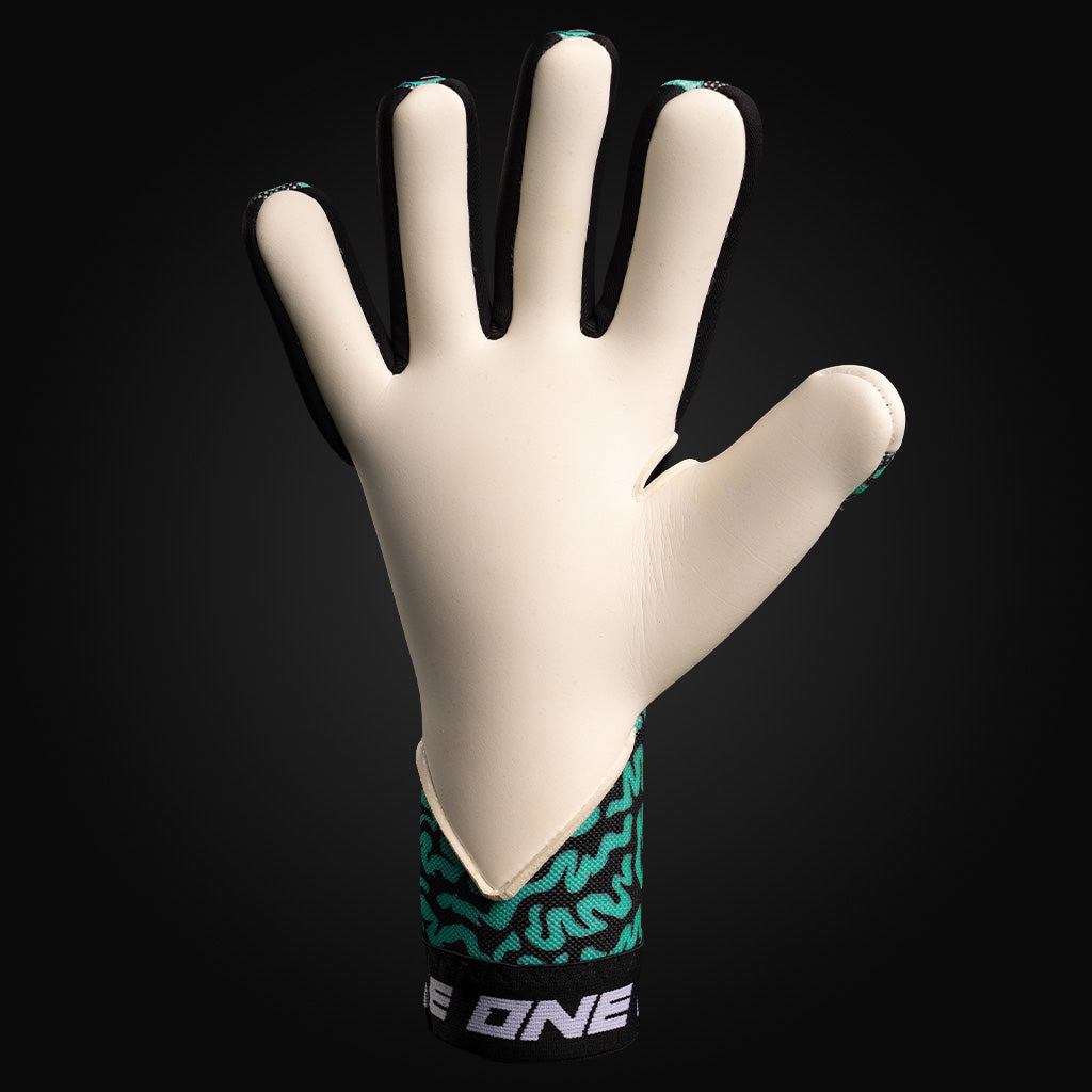 OG1 Mentality Monster NGT Goalkeeper Gloves