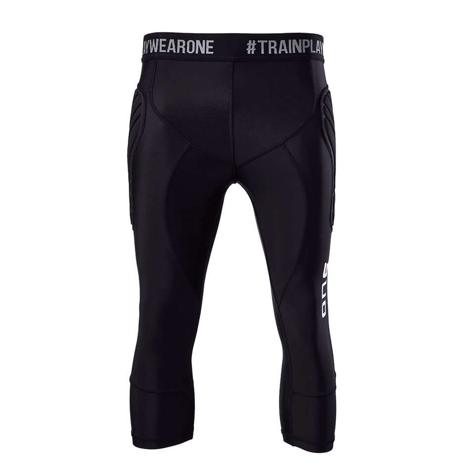 Impact+ Base Layer 3/4 Trousers