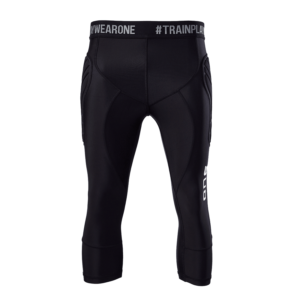 Junior Impact+ Base Layer 3/4 Trousers