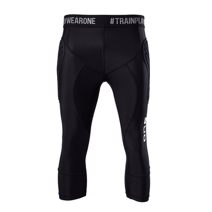 Junior Impact+ Base Layer 3/4 Trousers
