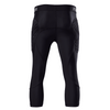 Junior Impact+ Base Layer 3/4 Trousers