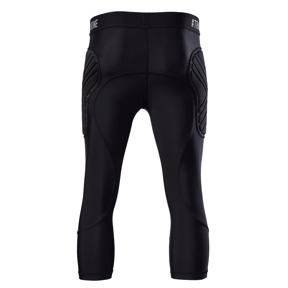 Junior Impact+ Base Layer 3/4 Trousers