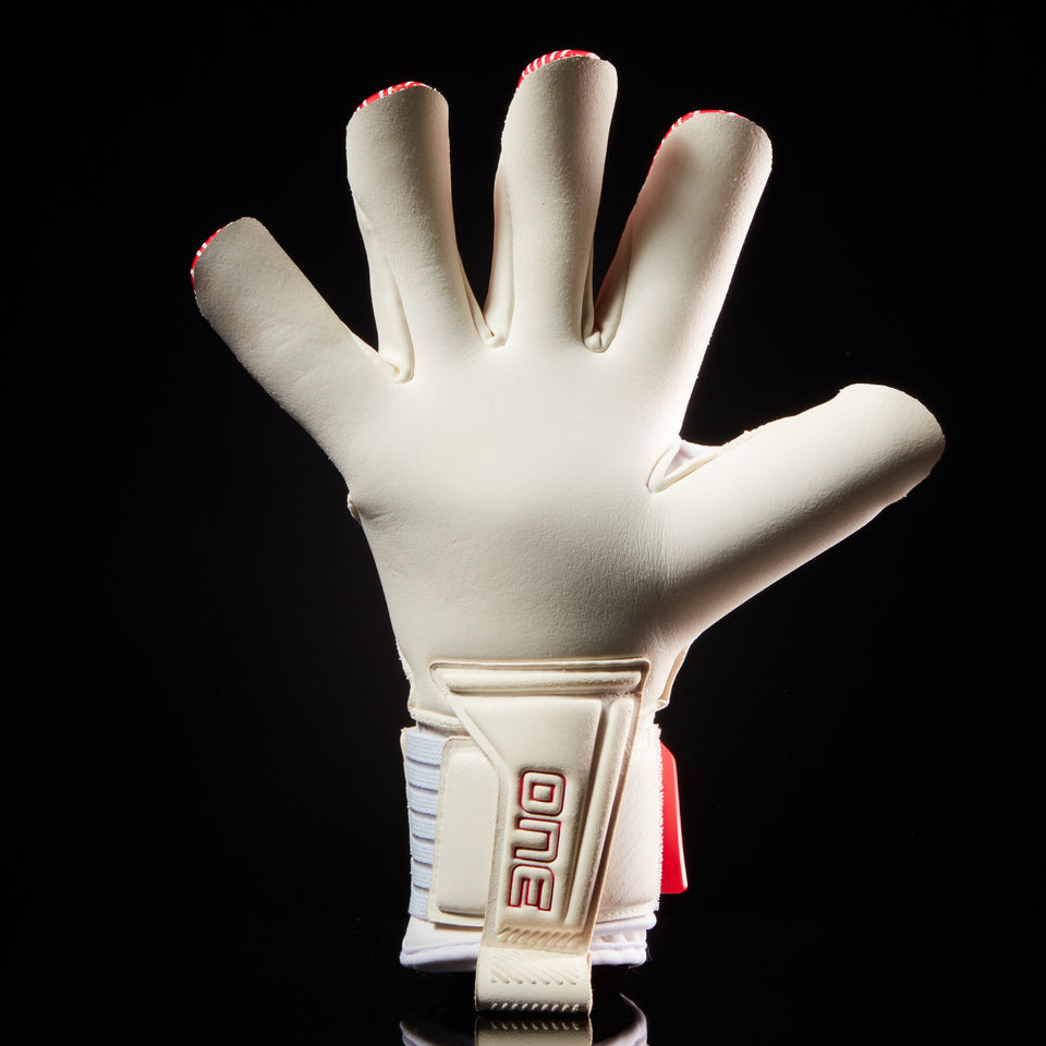 Junior APEX Pro King, Wet Weather Goalkeeper Gloves