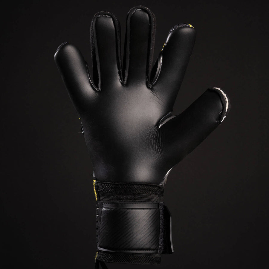 APEX Pro Rift Fingersave Goalkeeper Gloves One Glove America