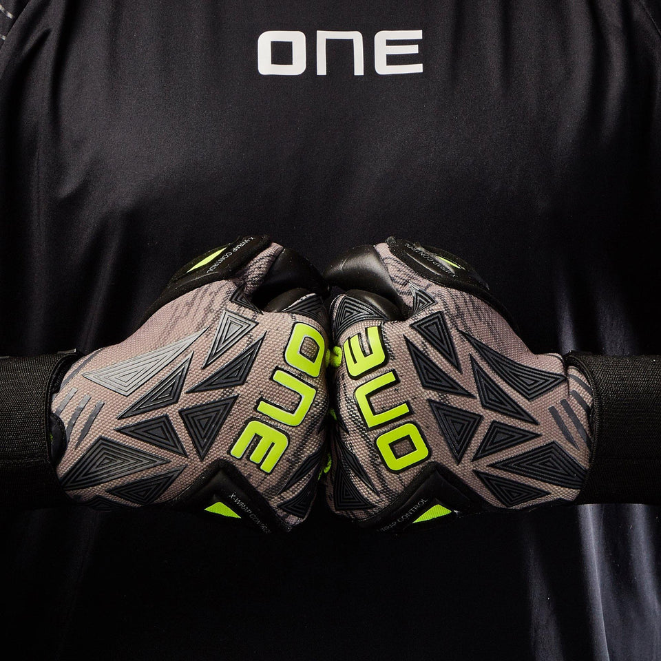 GEO 3.0 Carbon - The One Glove US