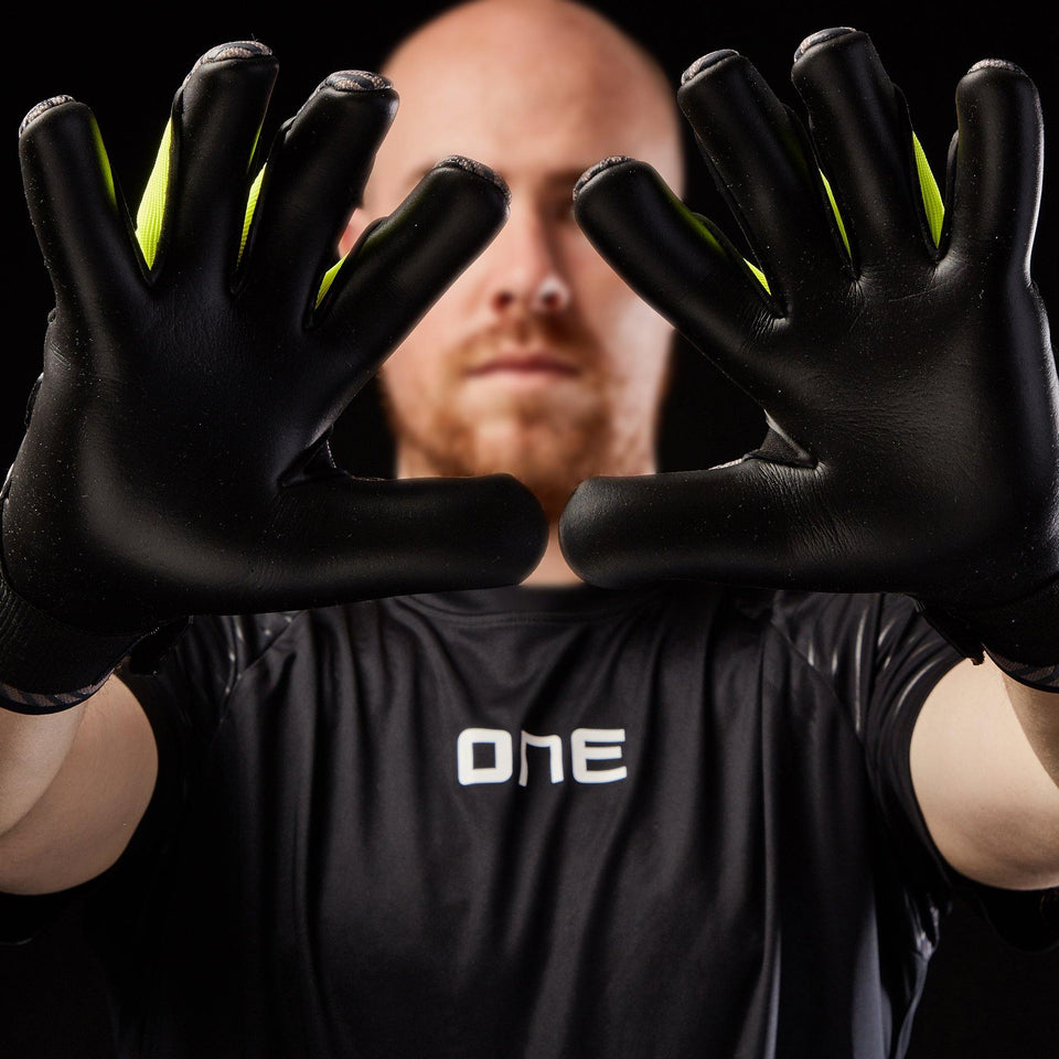 GEO 3.0 Carbon - The One Glove US