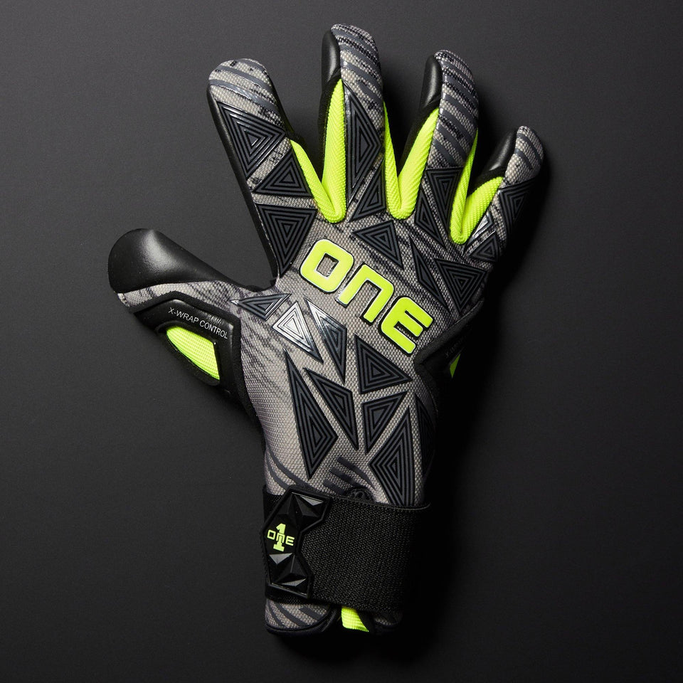 GEO 3.0 Carbon - The One Glove US