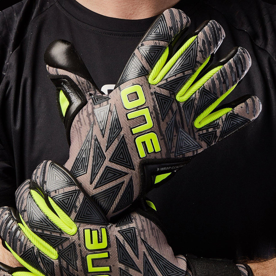 GEO 3.0 Carbon - The One Glove US