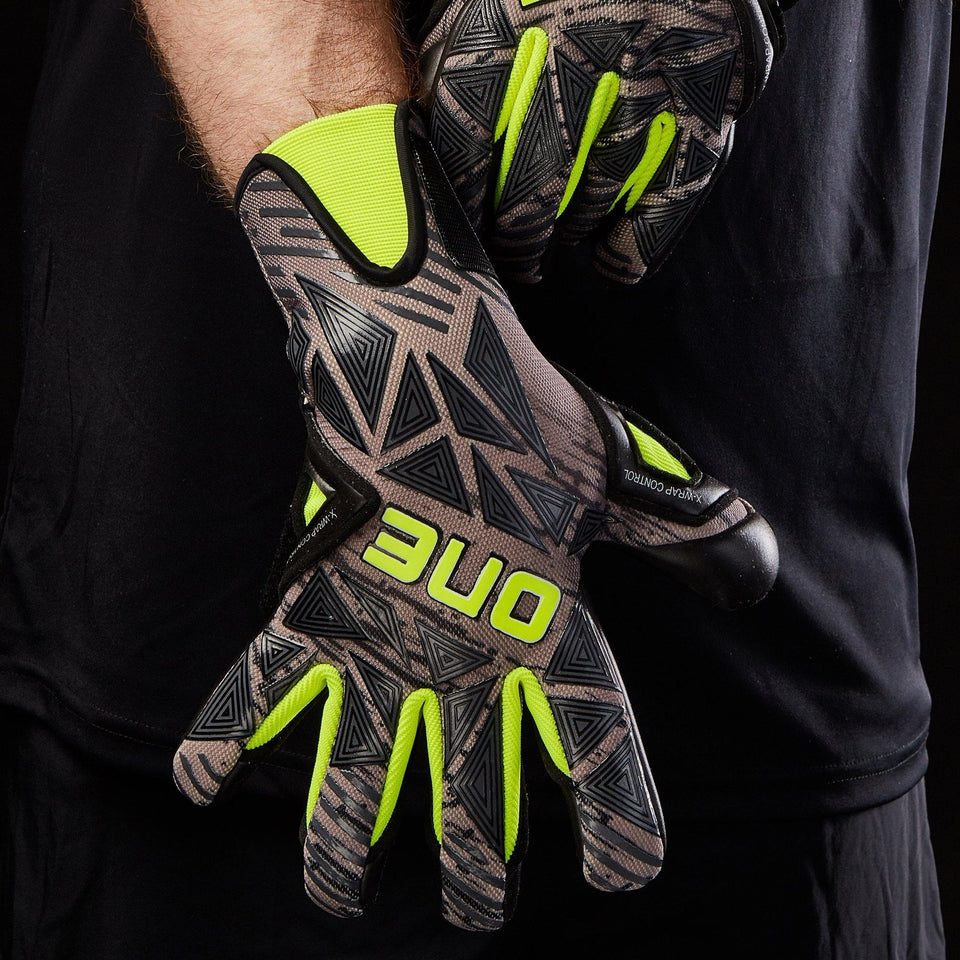 GEO 3.0 Carbon - The One Glove US