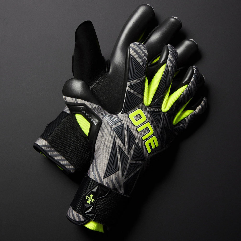 GEO 3.0 Carbon - The One Glove US