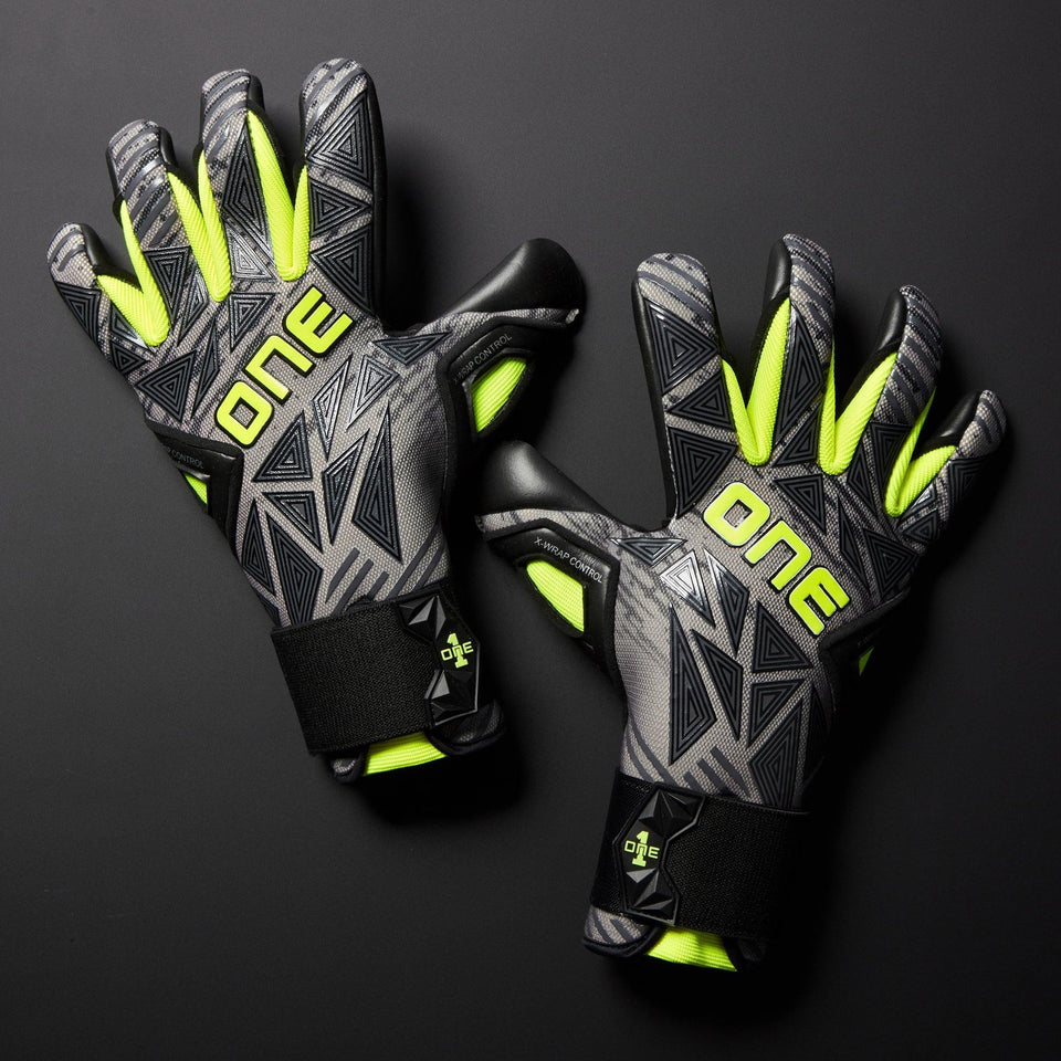 GEO 3.0 Carbon - The One Glove US