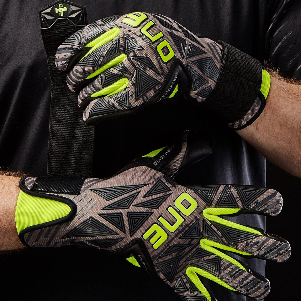 GEO 3.0 Carbon - The One Glove US