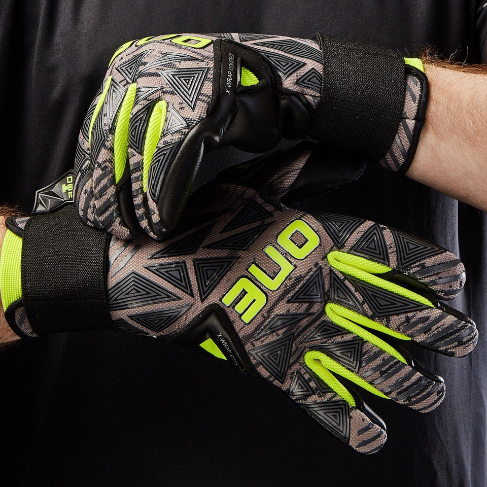 GEO 3.0 Carbon - The One Glove US