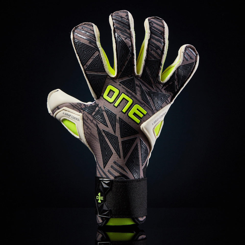 GEO 3.0 Fortis - The One Glove US