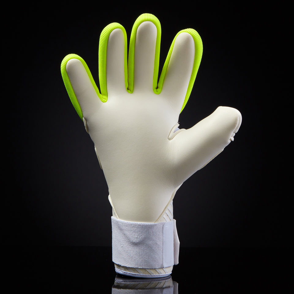 Junior GEO 3.0 Switch Goalkeeper Gloves Negative Cut Goalie